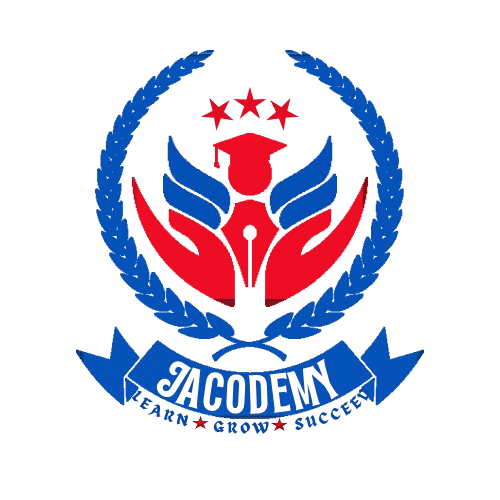Jacodemy Logo